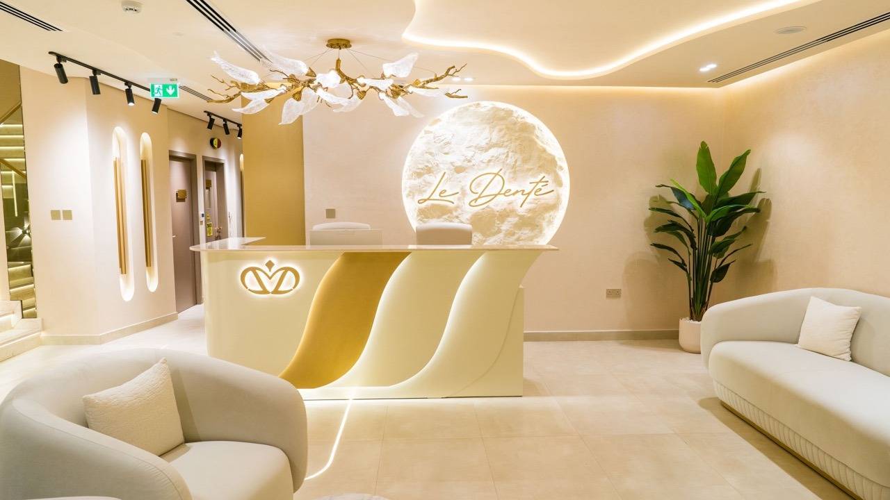 Best Dental Clinic in Jumeirah, Dubai