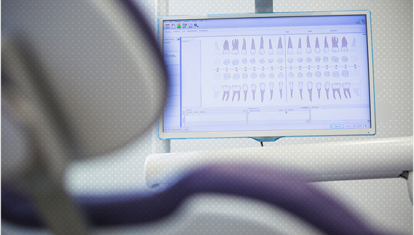 Top 9 Technologies That Make Le Denté Dubai’s Most Advanced Dental Clinic