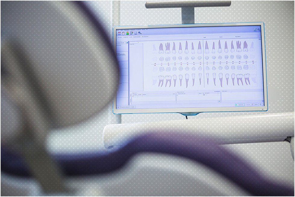 Top 9 Technologies That Make Le Denté Dubai’s Most Advanced Dental Clinic