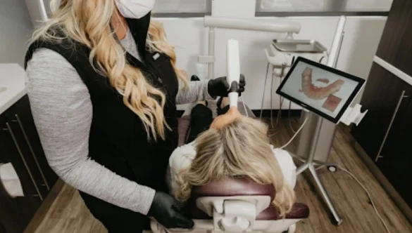 DTR Therapy: The Fastest, Most Precise Way to Relieve TMJ Pain