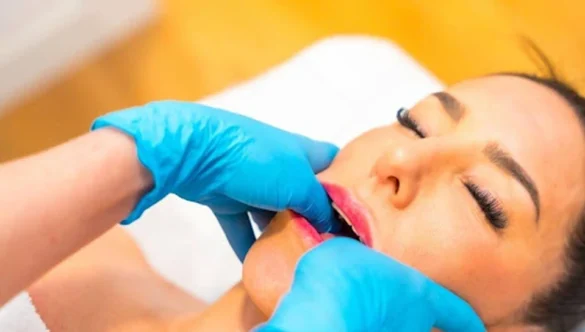 The Hidden Link Between TMJ and Chronic Headaches