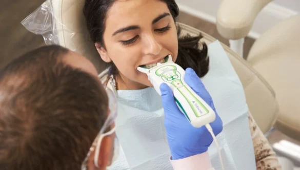 Why Your Bite Matters More Than You Think: Introducing the T-Scan Revolution