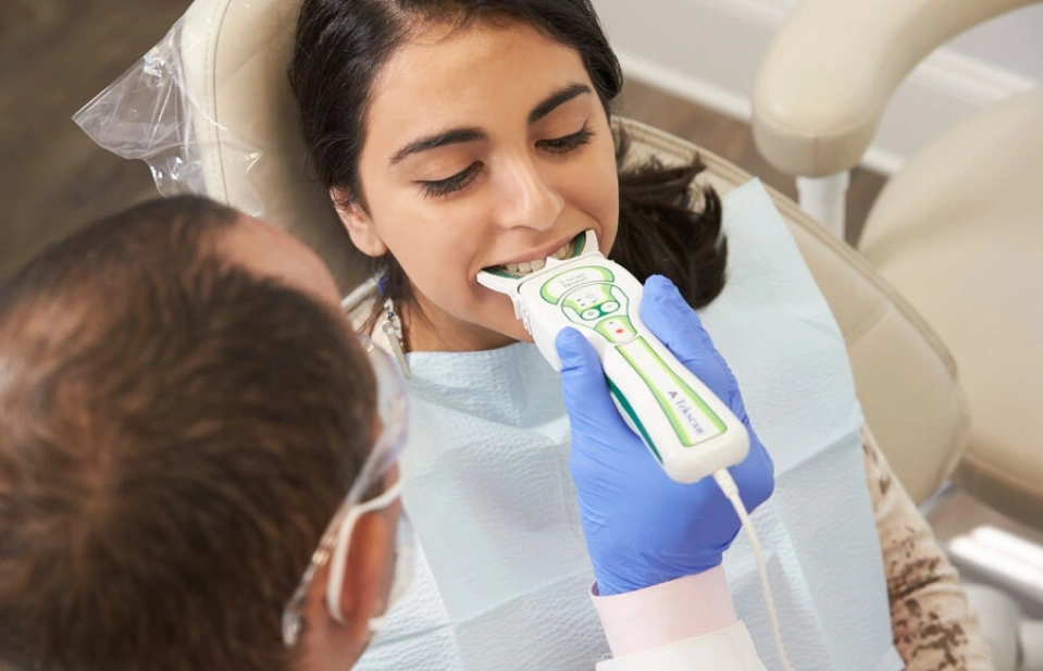 Why Your Bite Matters More Than You Think: Introducing the T-Scan Revolution