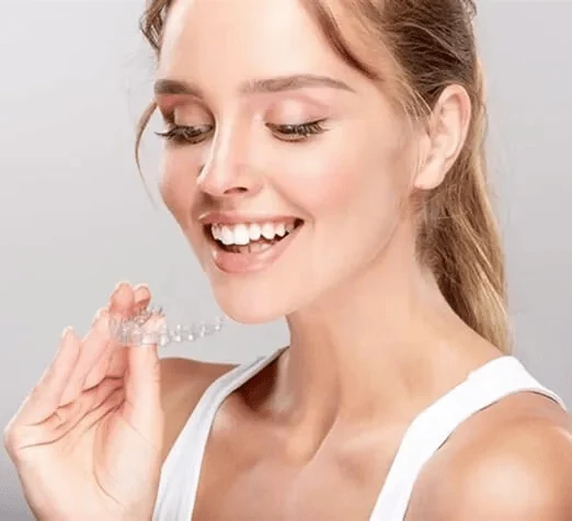 What is Invisalign?