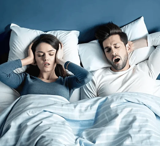 What is Obstructive Sleep Apnea (OSA)?