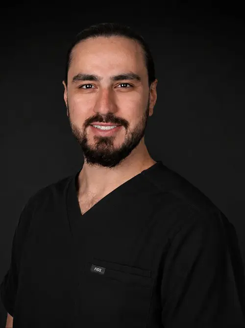 Dr. Alhakam Salim
