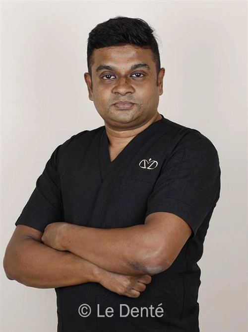 Dr. Girish PV