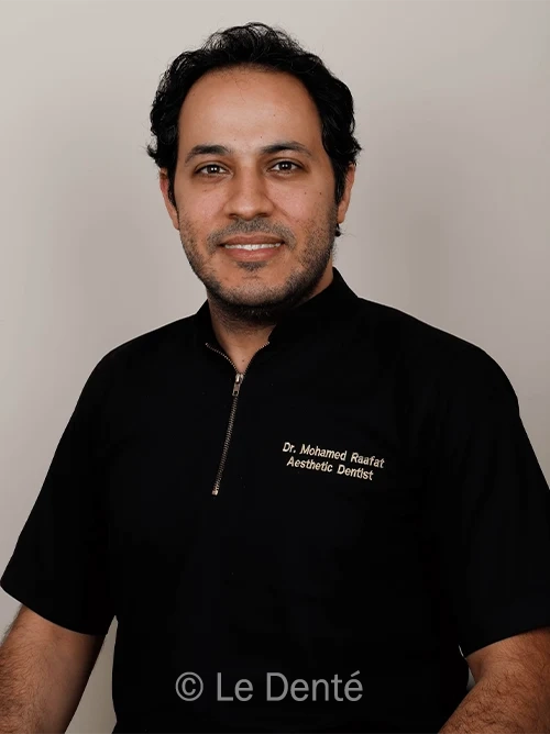 Dr. Mohamed