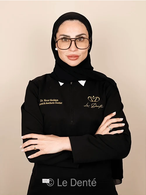 Dr. Noor