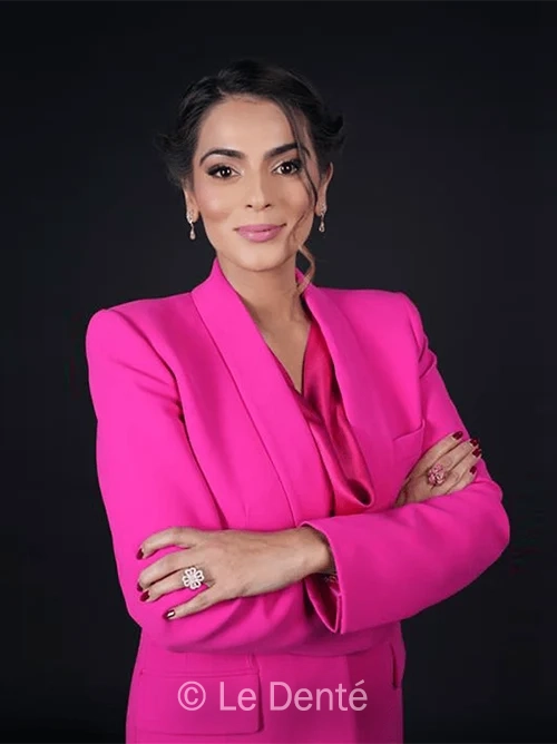 Dr. Rashida