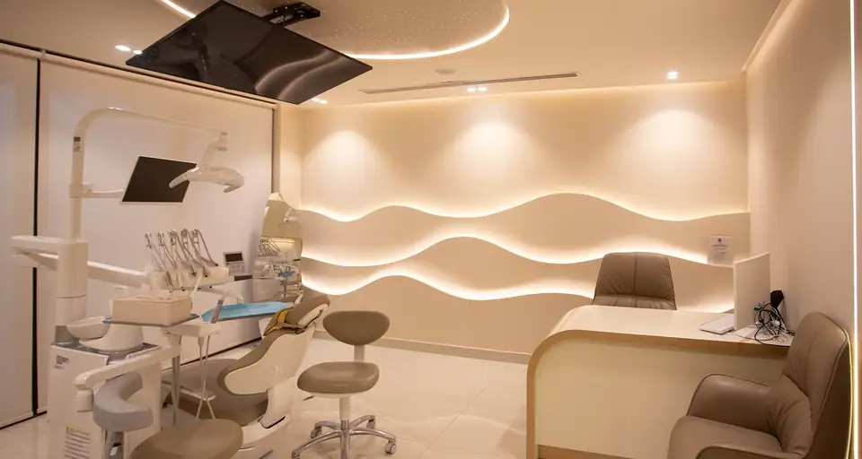 Best Dental Clinic in UAE