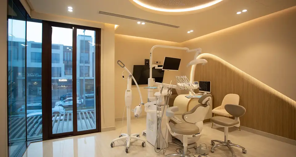 Best Dental Clinic in UAE