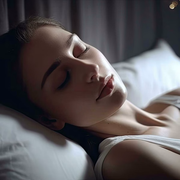 Symptoms & Warning Signs of OSA