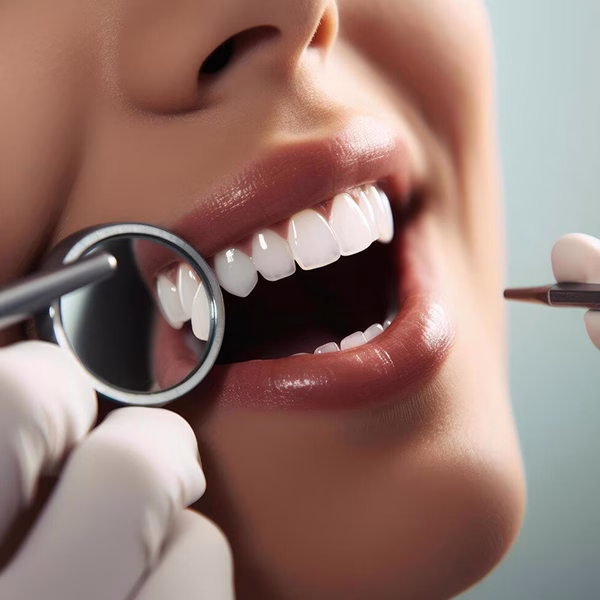 Why Choose Le Denté Clinic for General Dentistry