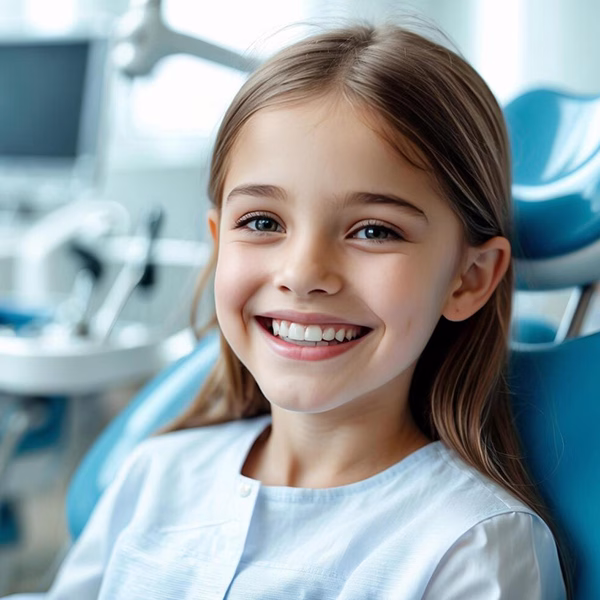 Pediatric Dentist