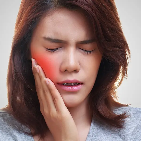 TMD Treatment for Jaw Pain in Dubai