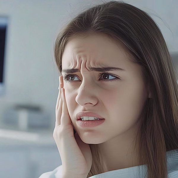 TMD Treatment Clinic