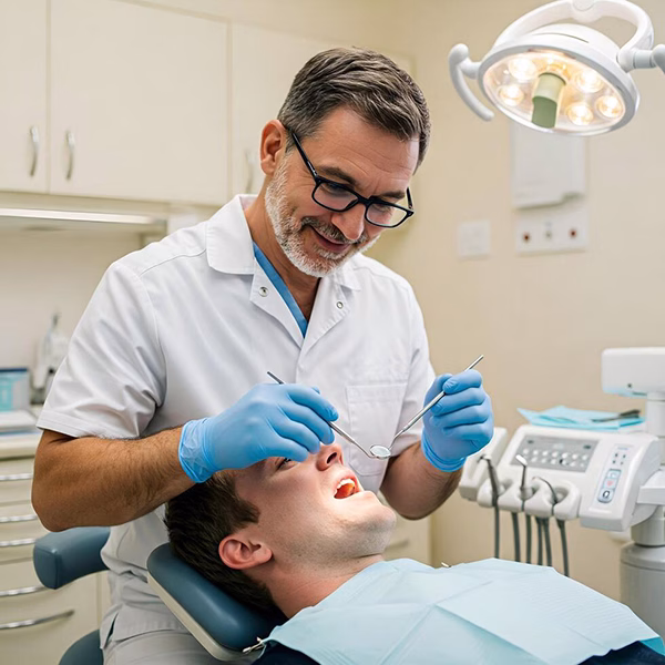 What is General Dentistry?