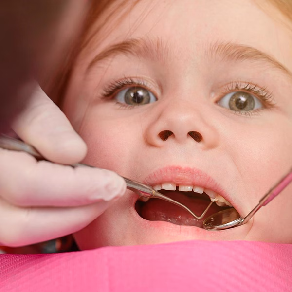 Why Children's Dentistry Matters