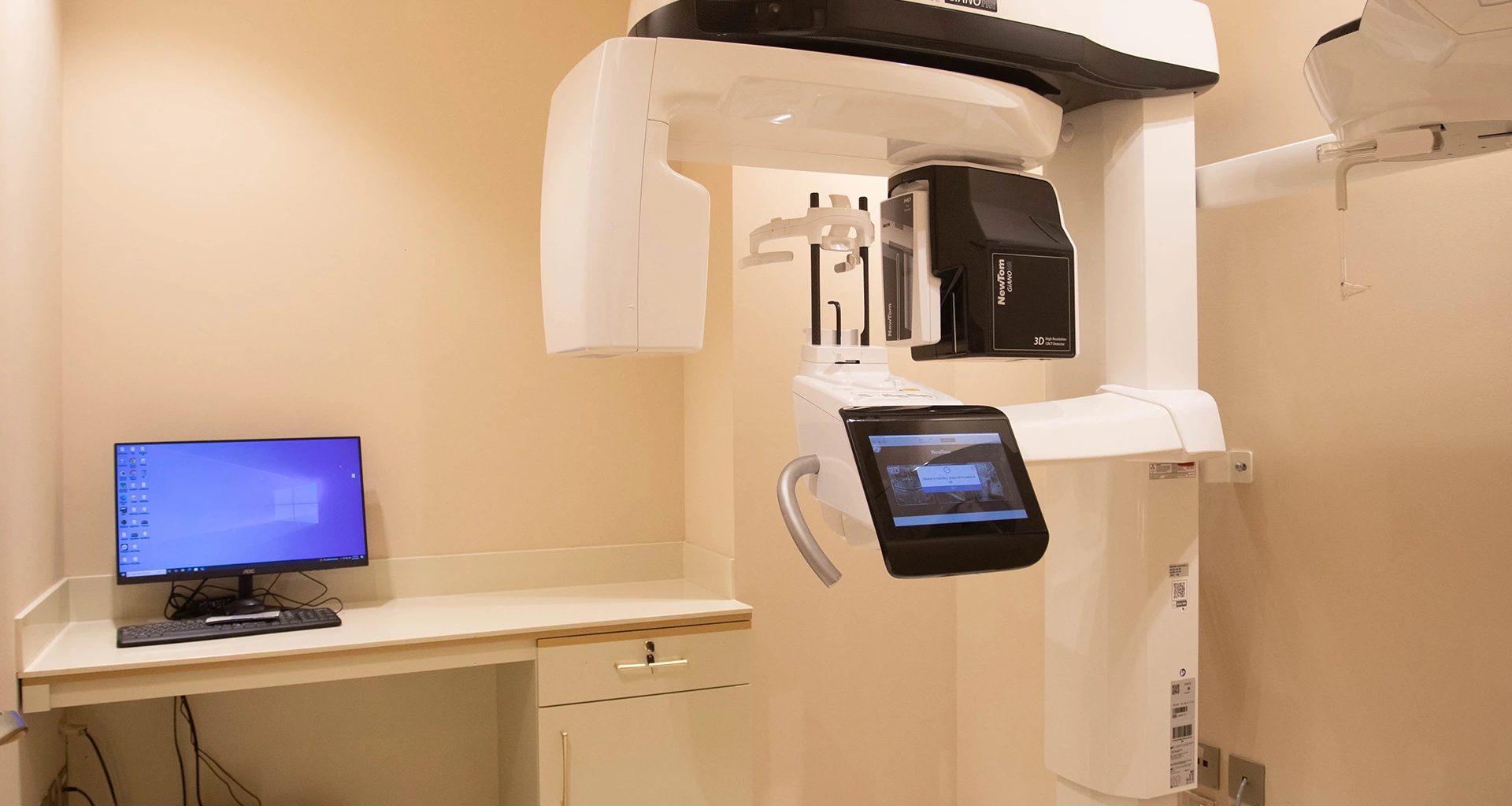 The Kinesiography Evaluation System