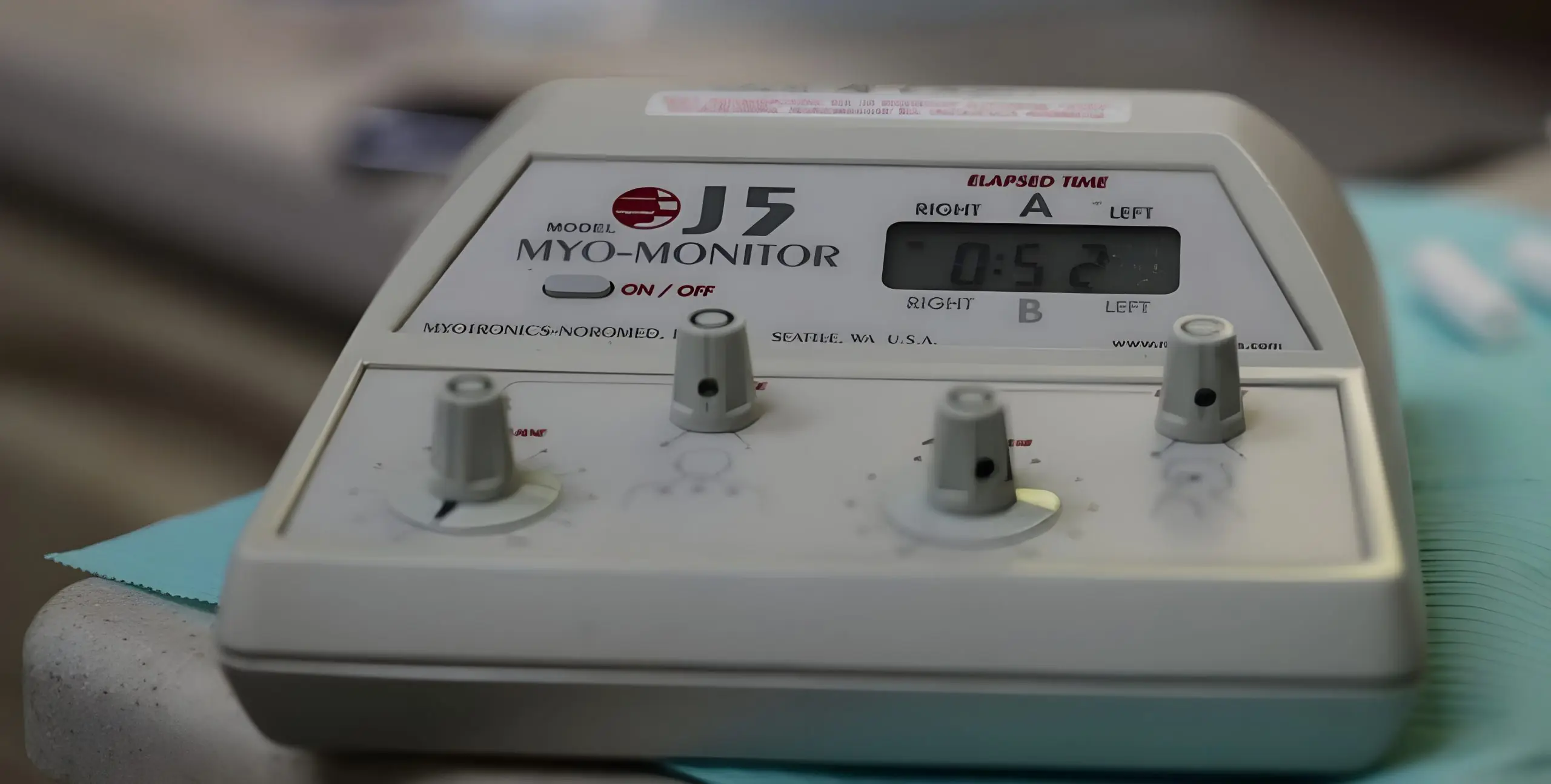 TENS (Transcutaneous Electrical Nerve Stimulation)