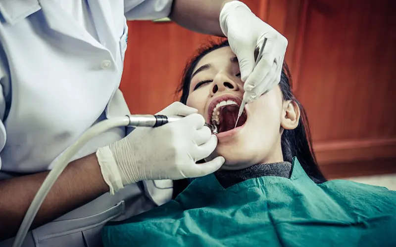 Caring for Your Restorations