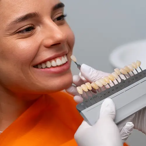 Why Opt for Composite Bonding in Dubai