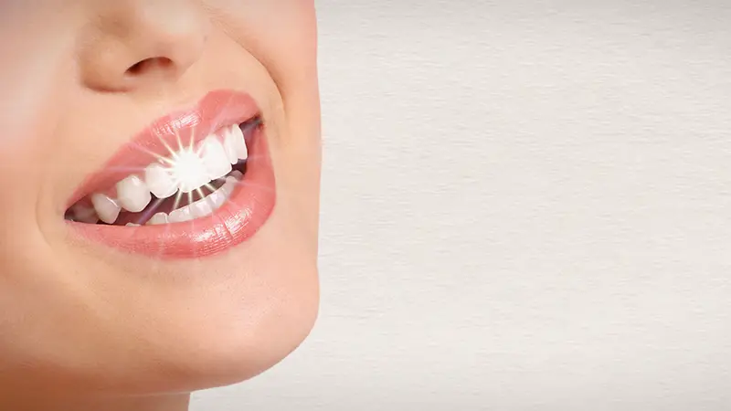 Cosmetic Dentistry