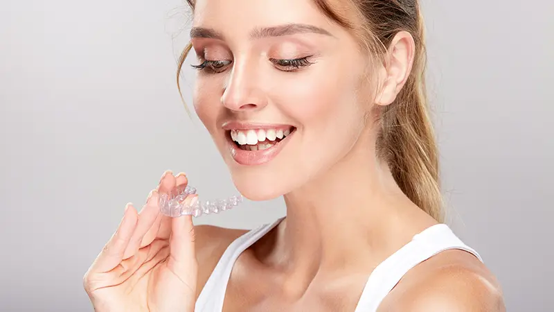 Invisalign