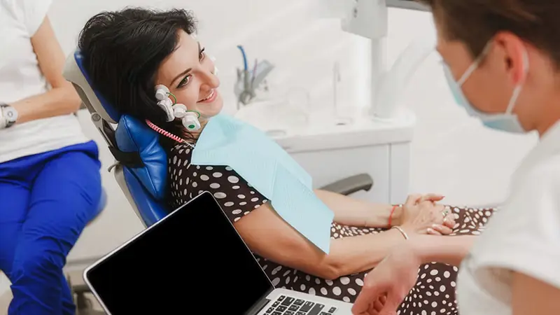 Neuromuscular Dentistry