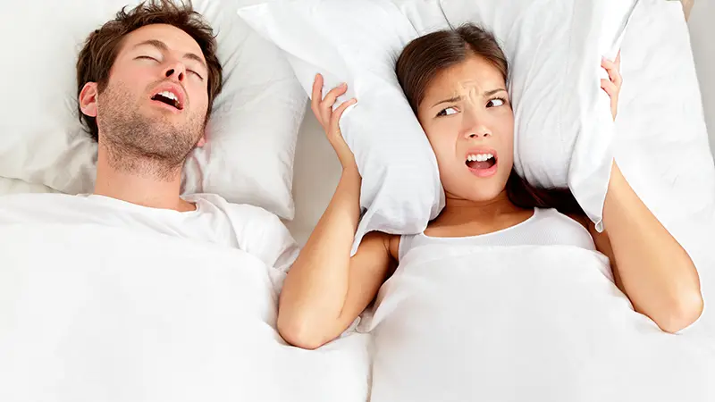 Sleep Apnea