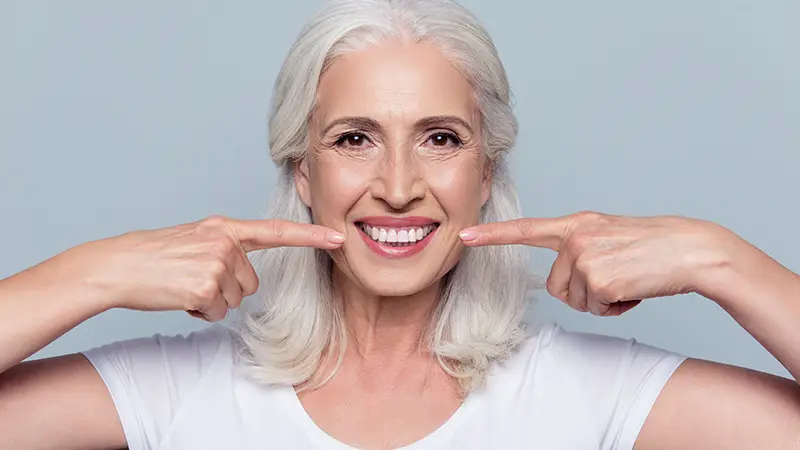 Teeth Whitening