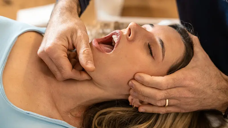 TMJ Treatment
