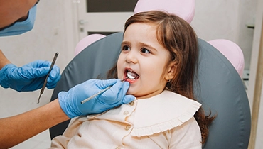 Tongue Tie in Children: How It Affects Breathing, Sleep & Development